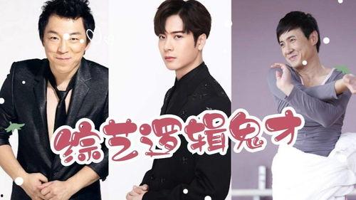 明星网红演员推荐表格,解锁时尚潮流与演技魅力新选择