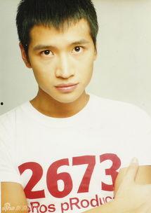 明星网红姓名大全图片男