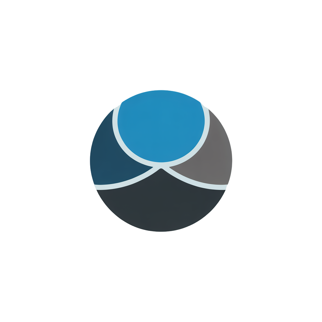 月夜影视 Logo