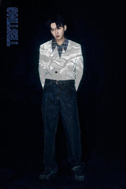 个子高的男明星网红,盘点高挑男明星网红的魅力风采