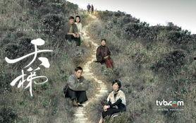 天梯电视剧,攀登梦想的巅峰