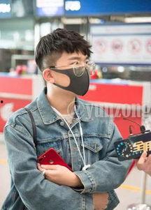 明星网红保镖叫什么来着,揭秘他们的保镖名字之谜