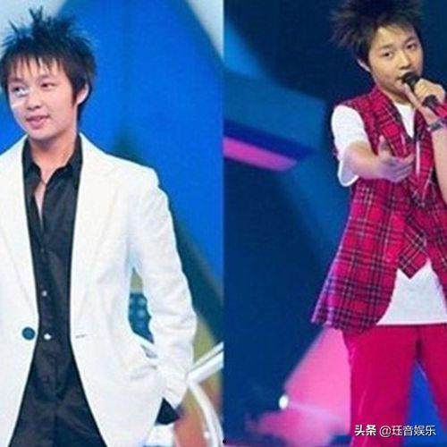 明星网红合唱什么节目多,明星网红合唱节目精彩回顾