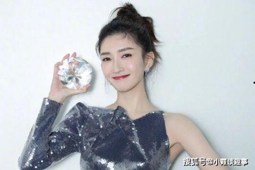羊羊是哪个明星网红,揭秘网红界的羊角小精灵