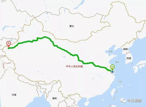 榆林到甘肃瓜州今日路况,畅通为主，局部路段谨慎驾驶