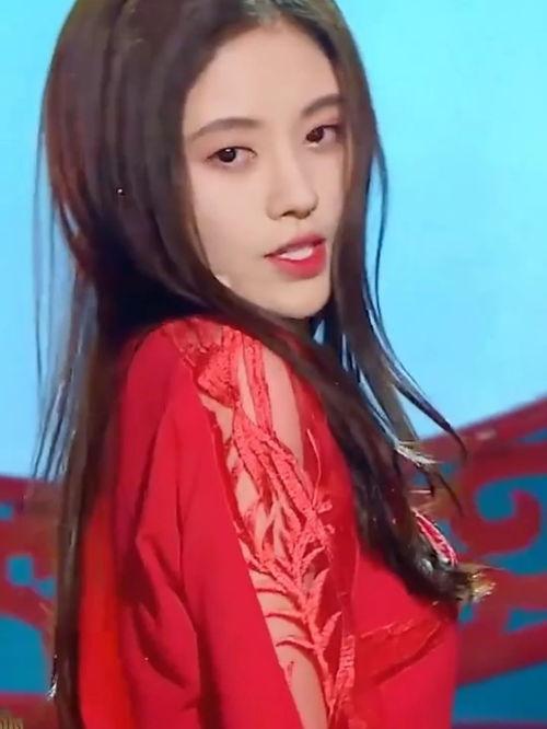 女明星网红美女跳舞视频,女明星舞蹈视频惊艳亮相