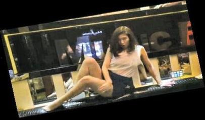 女明星网红美女跳舞视频,女明星舞蹈视频惊艳亮相