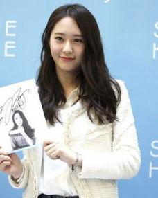 明星网红长相区别图片女,长相差异大揭秘
