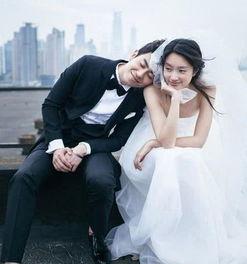 哪些不是夫妻明星网红的,那些并非夫妻关系的明星网红组合