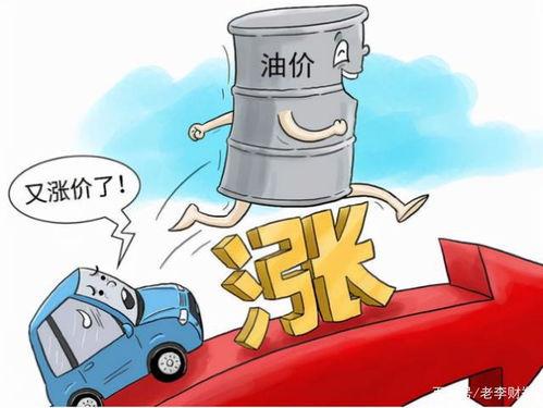 瓜州油价95号汽油今日价,价格波动解析