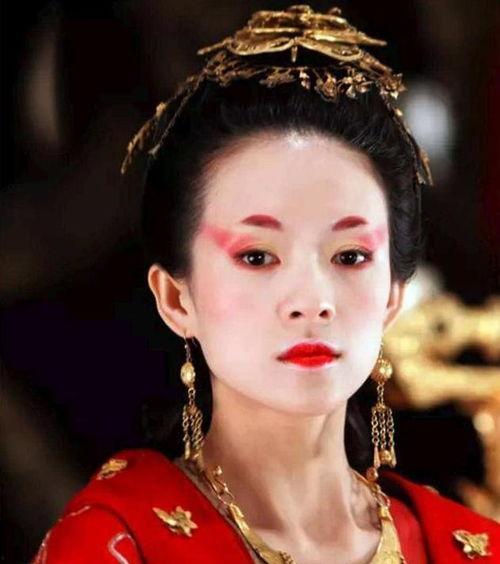 明星网红纹眉的很少吧,为何纹眉人数寥寥无几？