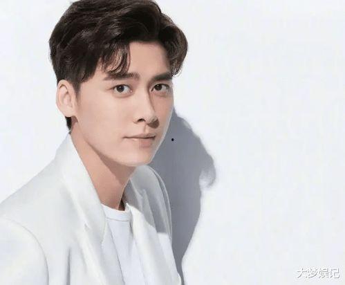 姓邓的明星网红男,闪耀娱乐圈的青春力量