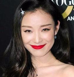好看女明星网红有哪些,盘点当下热门的美丽女明星与网红