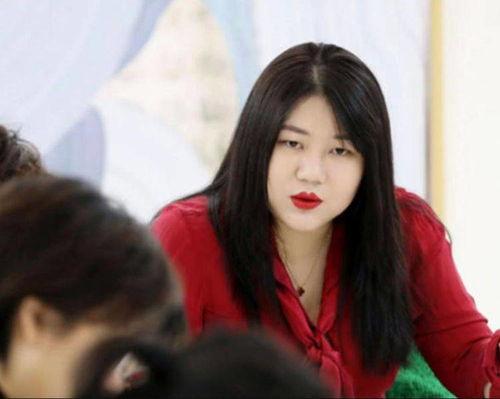 明星网红揭秘陈妮妮,网红明星背后的故事
