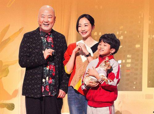 央视支持的明星网红节目,明星网红新秀节目精彩亮相
