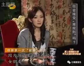 明星网红大实话大全集,大实话大全集深度解析