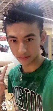贵州明星网红胖哥图片,网红美食探索之旅