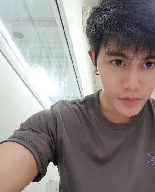 男生小明星网红有哪些,盘点当红男生网红风采
