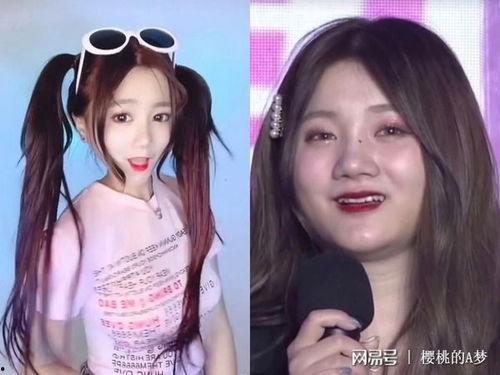 娱乐明星网红汇总图片,光影瞬间，魅力无限
