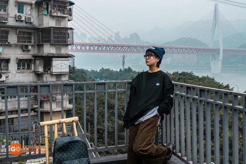 重庆的明星网红打卡景点,明星同款地标，解锁山城魅力
