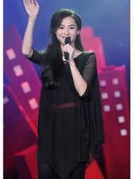 女气质明星网红是谁,揭秘女气质明星网红的传奇人生