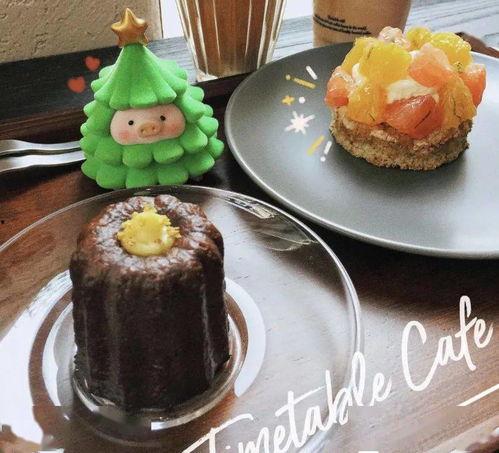 北京明星网红面包店,品味都市甜蜜传奇