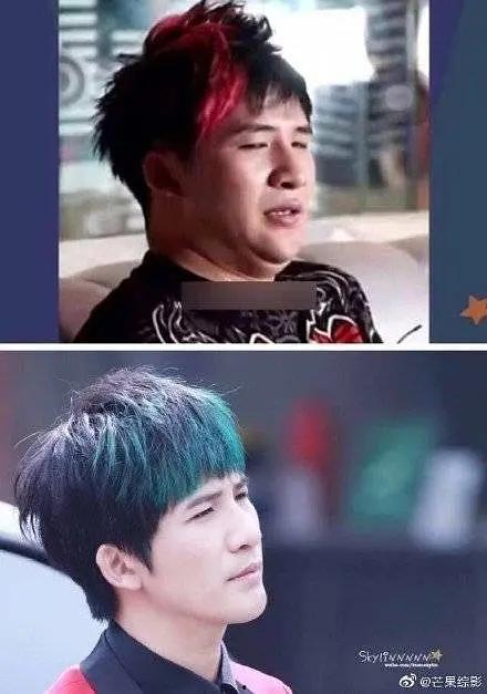 明星网红单挑男星是谁呀,谁是明星圈内的热门对决焦点？