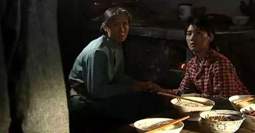 电视剧福贵,命运起伏的人生传奇