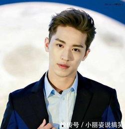 男明星网红帅气图文图片,揭秘男明星网红的帅气瞬间