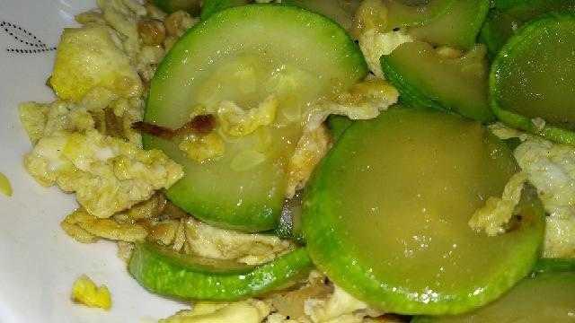 今日昆明茭瓜批发是多少,行情如何？