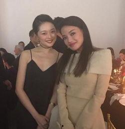 中国明星网红区别大吗,身份差异与融合之路