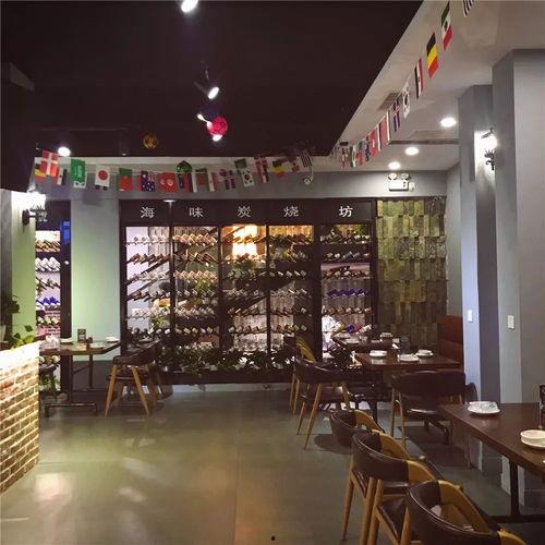菏泽有哪些明星网红店,探寻菏泽美食与潮流的交汇之地