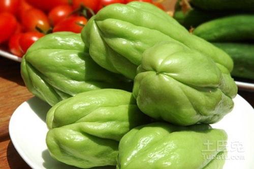 佛手瓜今日价,新鲜上市，品味健康生活