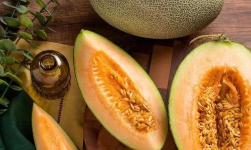 哈密瓜广东今日价,新鲜上市，价格实惠，尽享夏日清凉！”