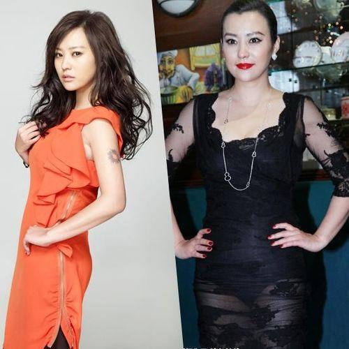 明星网红胖瘦比例怎么算,身材比例美学解析