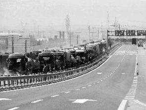 瓜州公路今日新闻,多路段施工，出行请注意安全