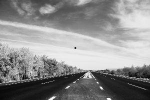 瓜州公路今日新闻,多路段施工，出行请注意安全