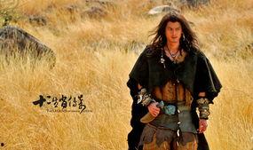 十二生肖电视剧,穿越时空的生肖之旅