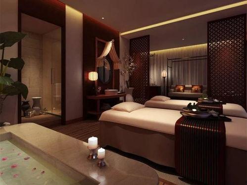 今日吃瓜中医理疗会所,中医理疗会所的养生之道