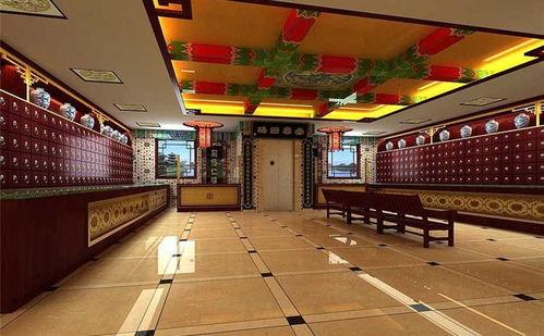 今日吃瓜中医理疗会所,中医理疗会所的养生之道