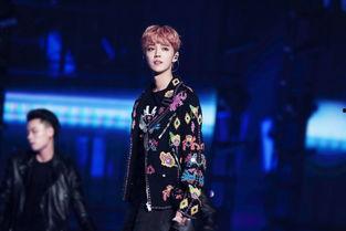 鹿晗演唱明星网红视频,明星网红视频中的动感风采