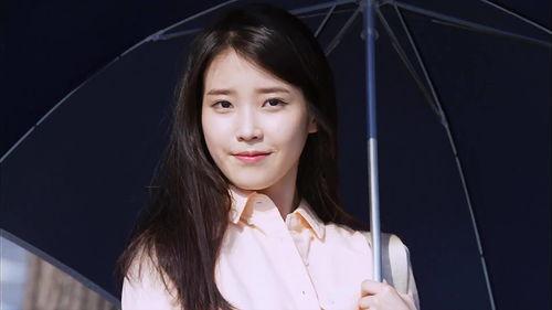 喜欢的明星网红有哪些,我心目中的璀璨星河