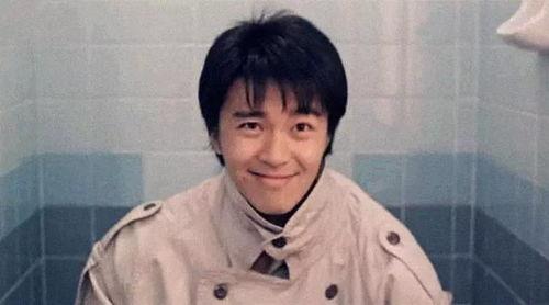 明星网红周星驰是谁,喜剧之王，网红传奇