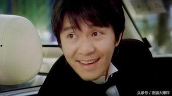 明星网红周星驰是谁,喜剧之王，网红传奇