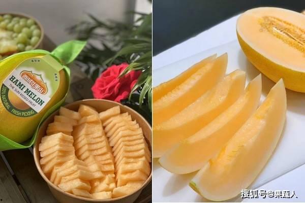 海南皇品蜜瓜今日价格,价格实惠，尽享夏日甜蜜时光