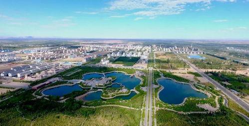 瓜州隶属今日的城市是,从古丝绸之路重镇到现代城市隶属之地