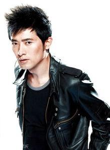 仿真男明星网红有哪些