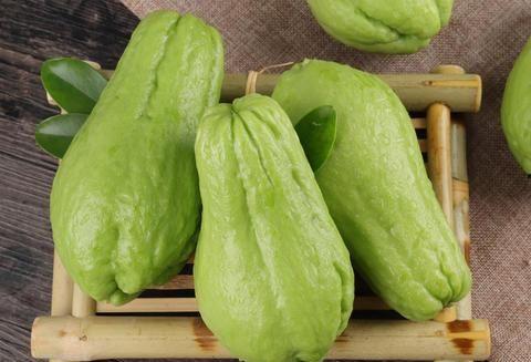 四川佛手瓜今日价格,市场行情一览”