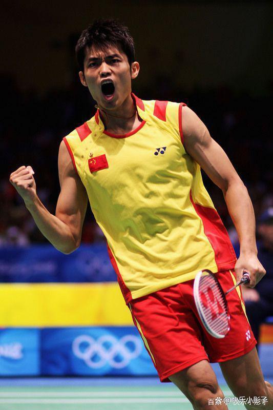 羽毛球明星网红排名,盘点明星网红的辉煌时刻