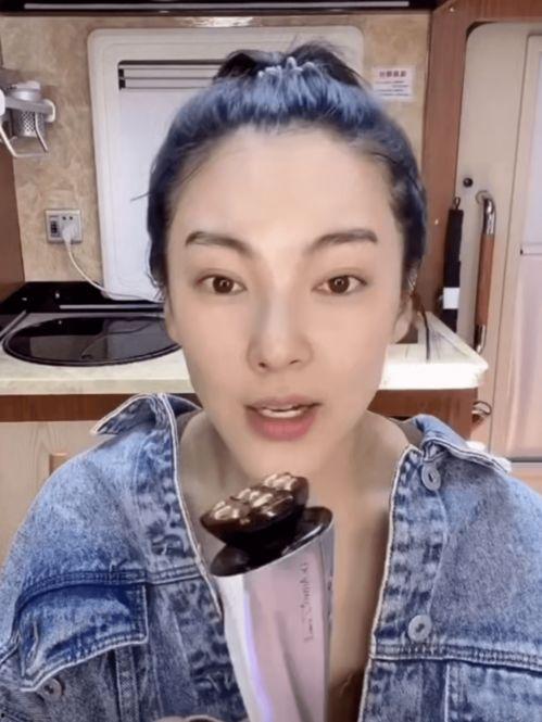 明星网红用的美容仪,揭秘肌肤焕亮秘密武器！